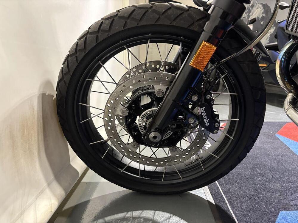 Bmw R nineT Urban GS 1200 (2017 - 20) (5)