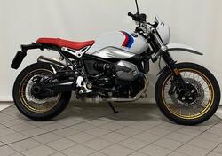 Bmw R nineT Urban GS 1200 (2017 - 20) usata