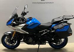 Suzuki GSX S 1000 F ABS (2014 -17) usata
