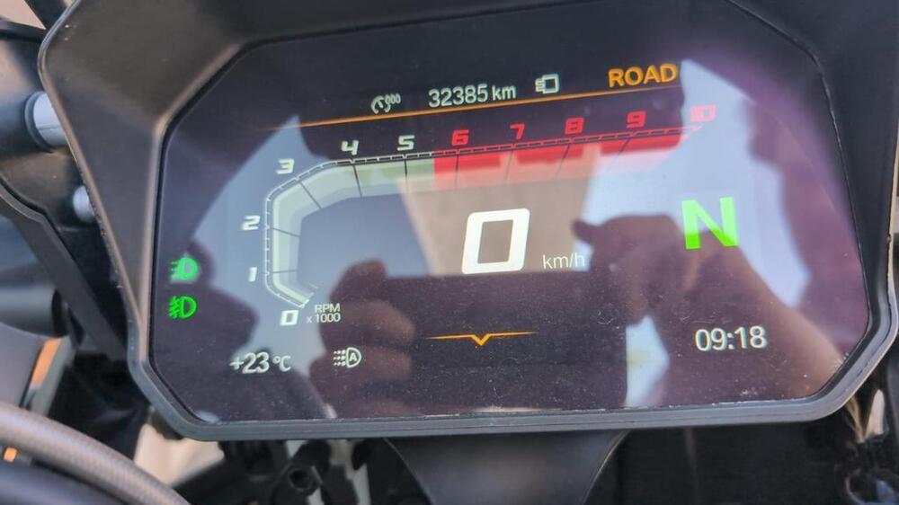 Bmw R 1250 GS (2019 - 20) (5)