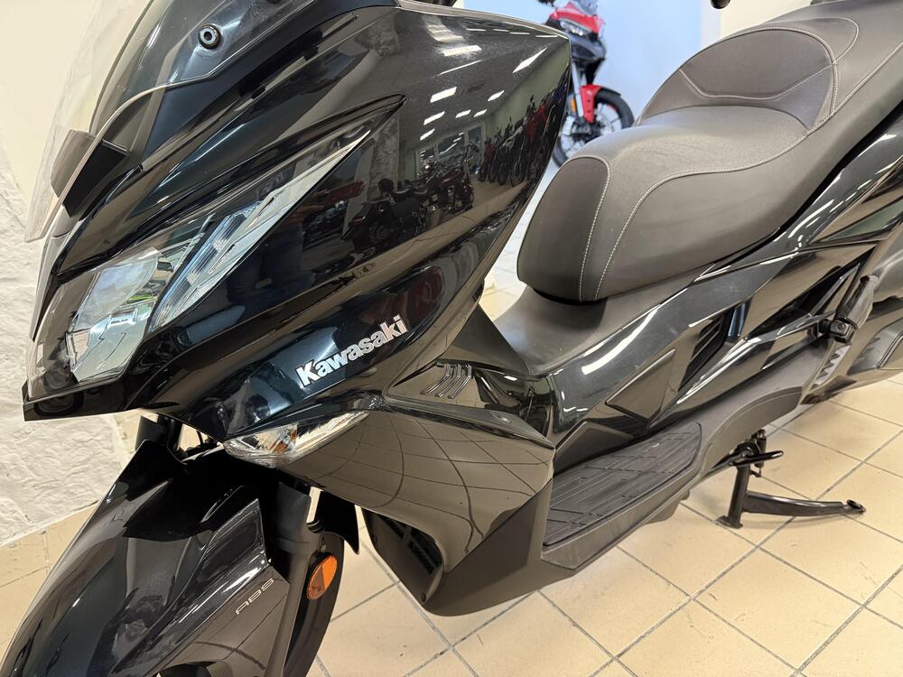 Kawasaki J 300 (2017 - 21) (5)