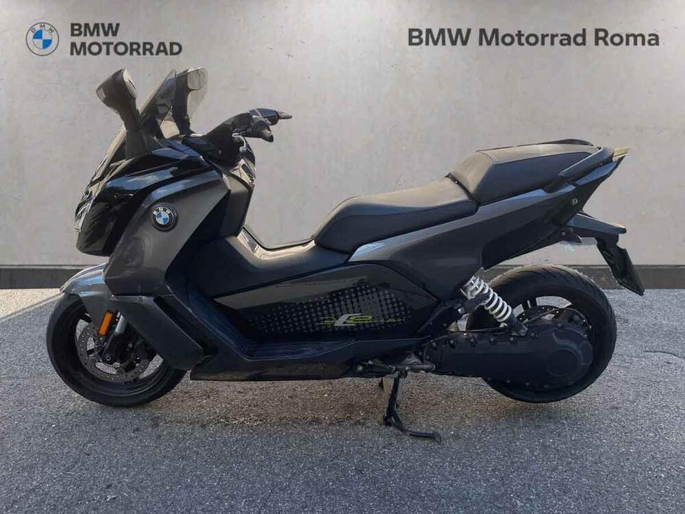 Bmw C Evolution Elettrico Long Range (2017 - 18)