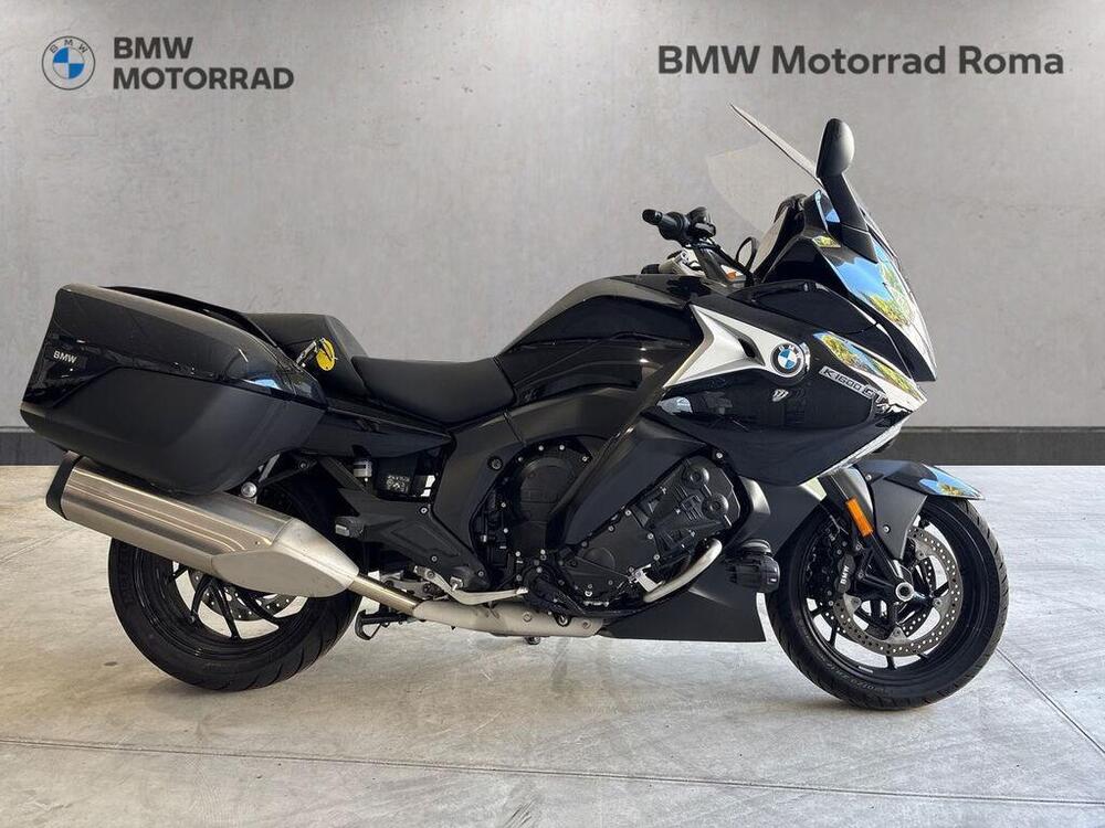 Bmw K 1600 GT (2022 - 25) (2)