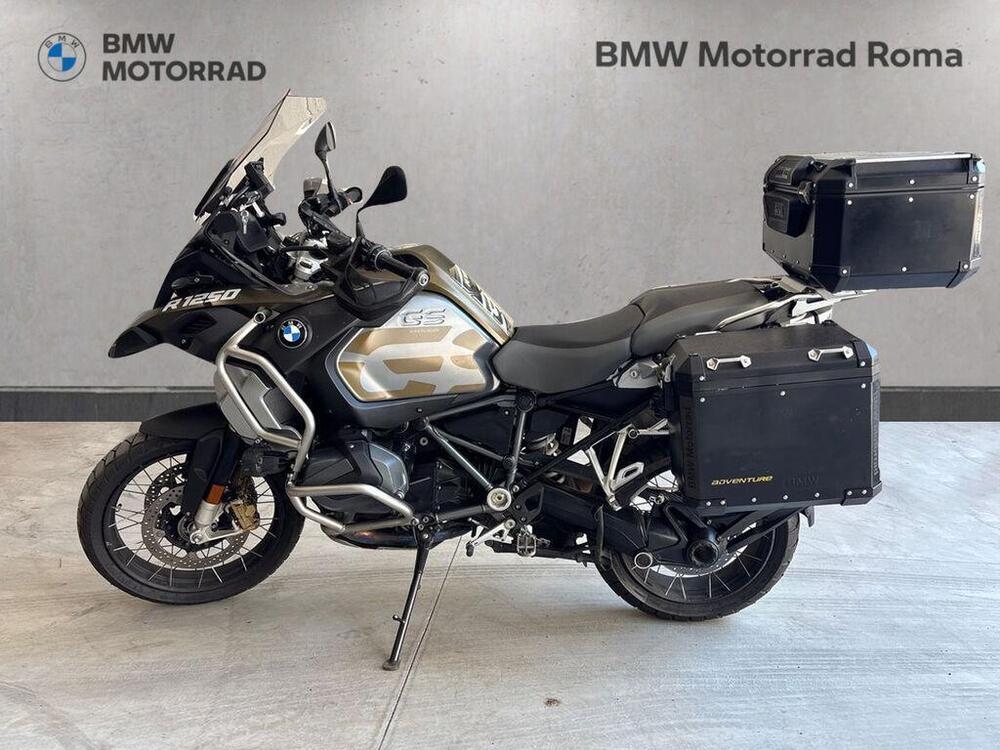Bmw R 1250 GS Adventure (2019 - 20)