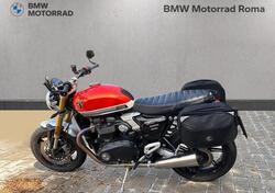 Triumph Speed Twin 1200 RS (2025) usata