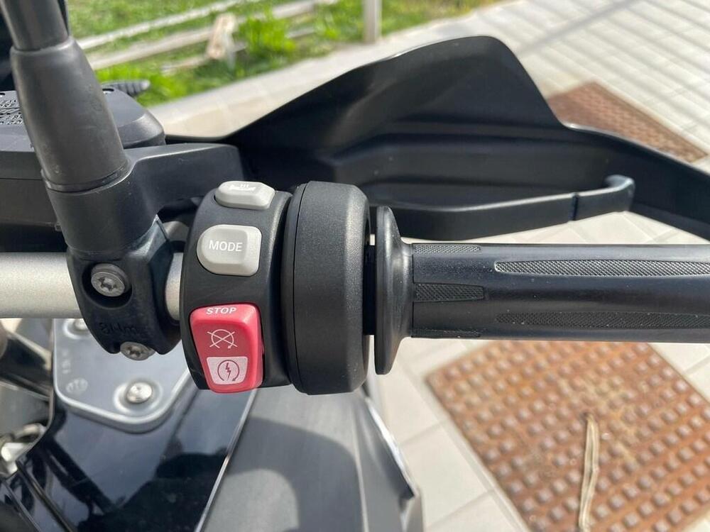 Bmw R 1200 GS Adventure (2017 - 18) (5)