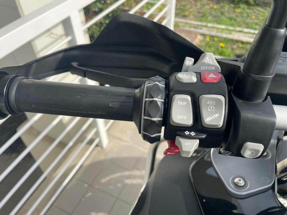 Bmw R 1200 GS Adventure (2017 - 18) (4)