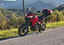 Ducati Multistrada V2 (2022 - 24) usata