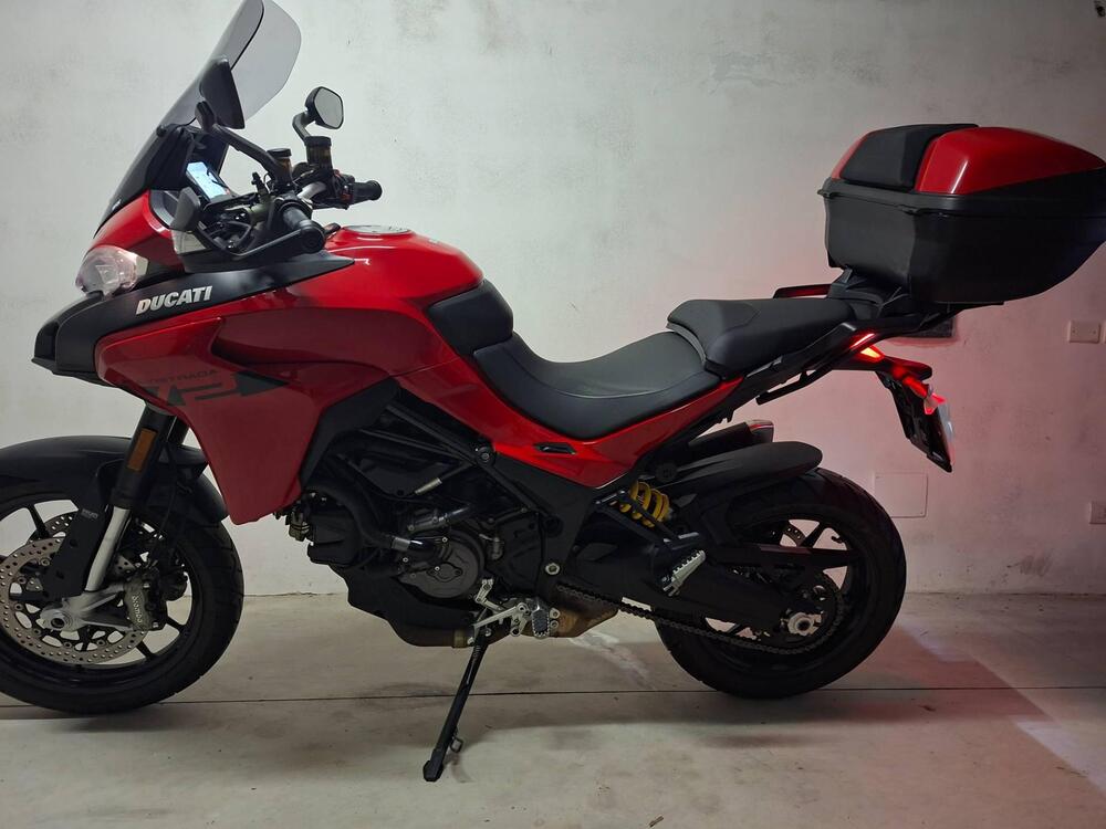 Ducati Multistrada V2 (2022 - 24) (4)