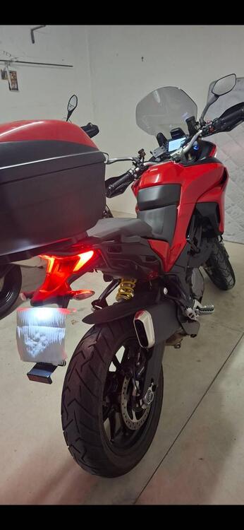 Ducati Multistrada V2 (2022 - 24) (5)