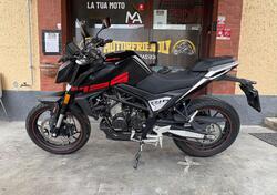 Swm Hoku 125 (2023 - 25) usata