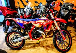 Betamotor RR 50 Enduro Racing (2021 - 25) usata