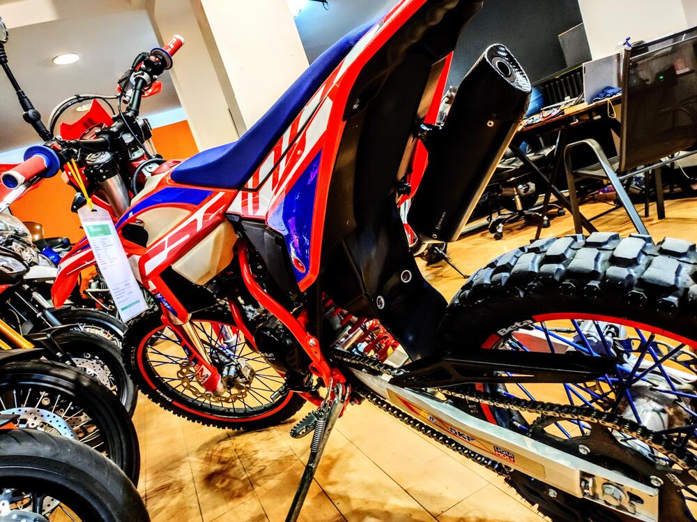 Betamotor RR 50 Enduro Racing (2021 - 25) (2)