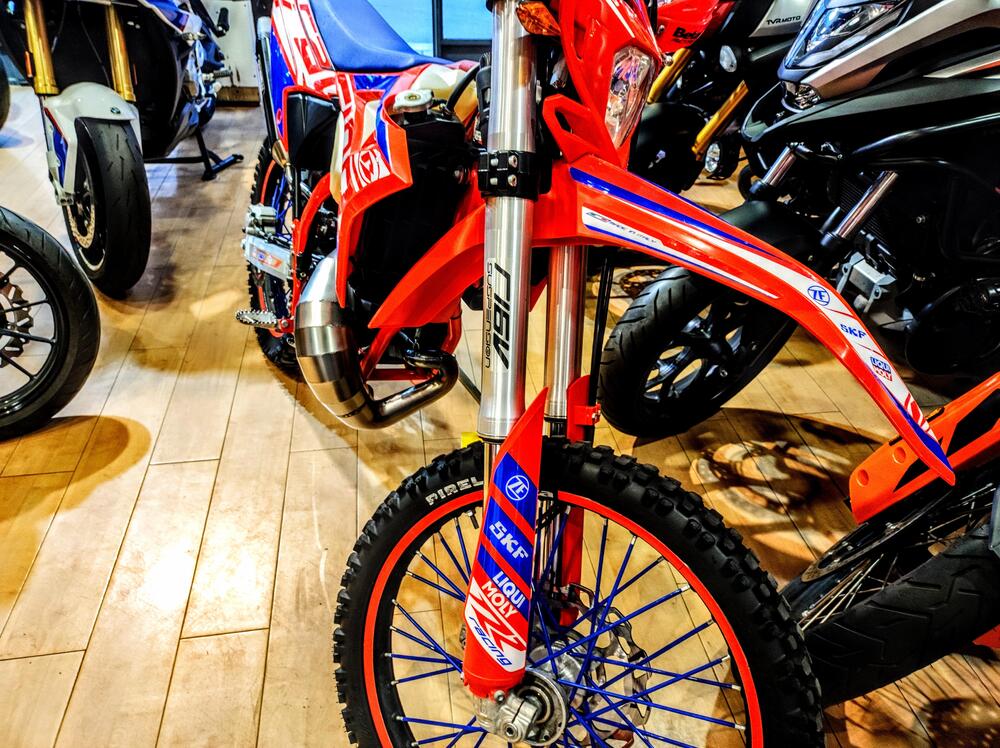 Betamotor RR 50 Enduro Racing (2021 - 25) (4)