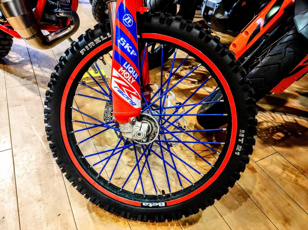 Betamotor RR 50 Enduro Racing (2021 - 25) (5)