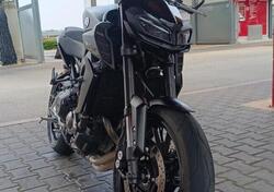 Yamaha MT-09 (2017 - 20) usata
