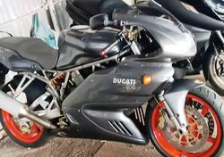 Ducati SuperSport 900 (1998 - 00) usata