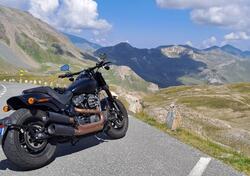 Harley-Davidson 114 Fat Bob (2018 - 20) - FXFBS usata