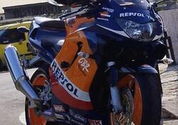 Honda CBR 600 F (1999 - 00) usata