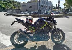 Kawasaki Z 900 (2021 - 24) usata