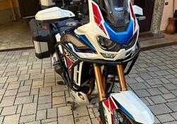 Honda Africa Twin CRF 1100L Adventure Sports (2022 - 23) usata