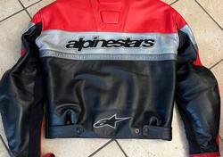 Giacca moto Alpinestars