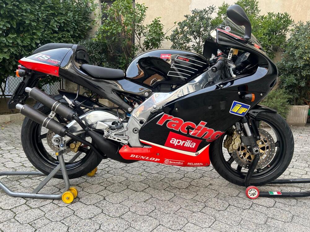 Aprilia RS 250 (1998 - 02)