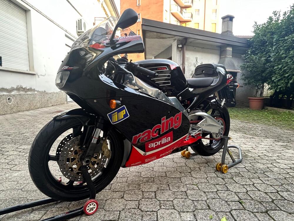 Aprilia RS 250 (1998 - 02) (2)