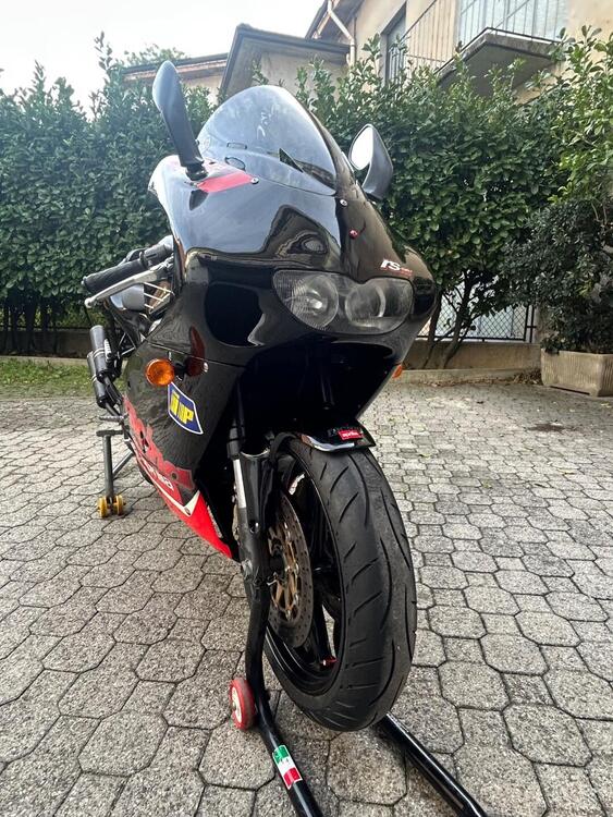 Aprilia RS 250 (1998 - 02) (3)