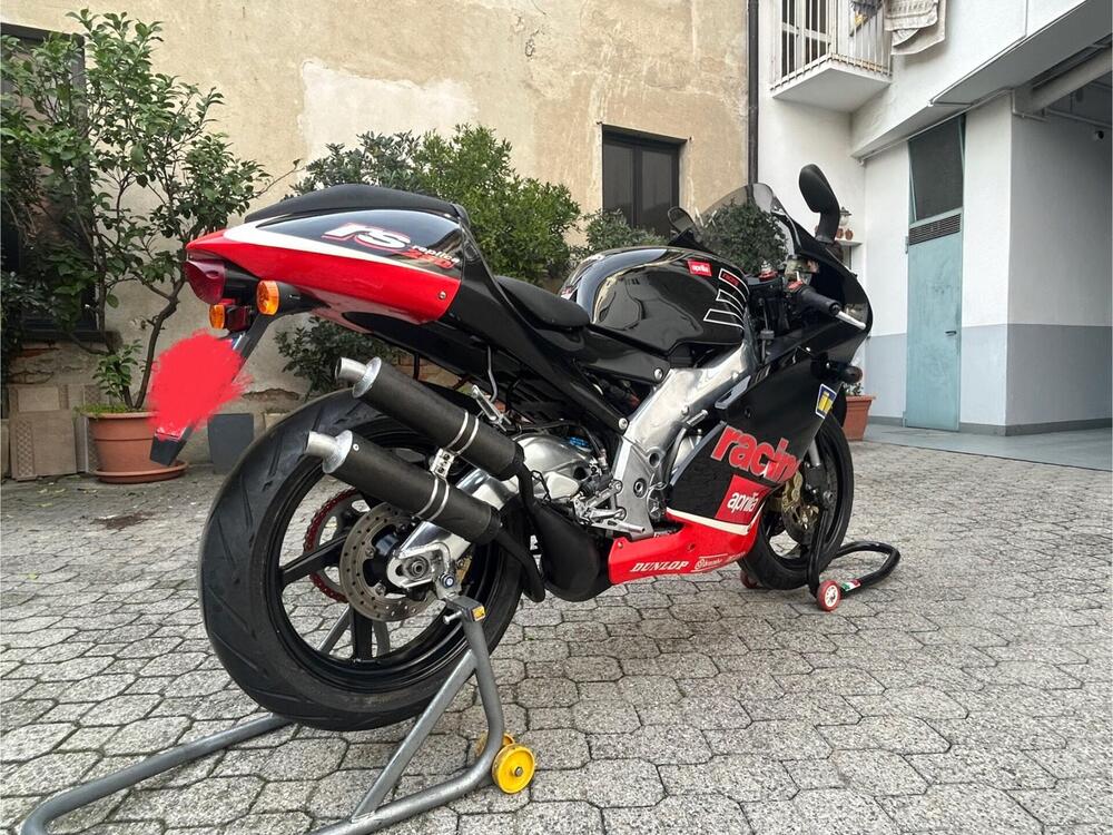 Aprilia RS 250 (1998 - 02) (4)