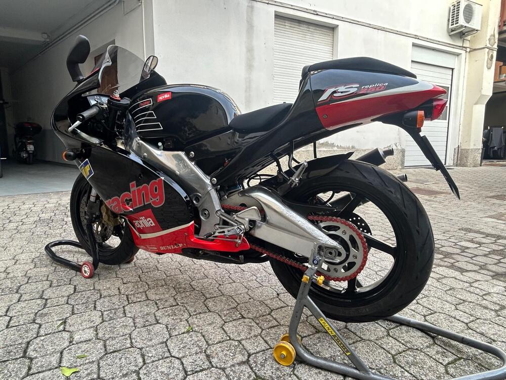 Aprilia RS 250 (1998 - 02) (5)