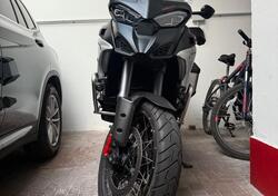 Ducati Multistrada V4 Rally (2023 - 25) usata
