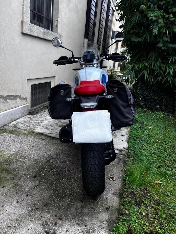 Bmw R nineT Urban GS 1200 (2017 - 20)