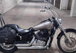 Honda VT 750 Shadow Spirit usata