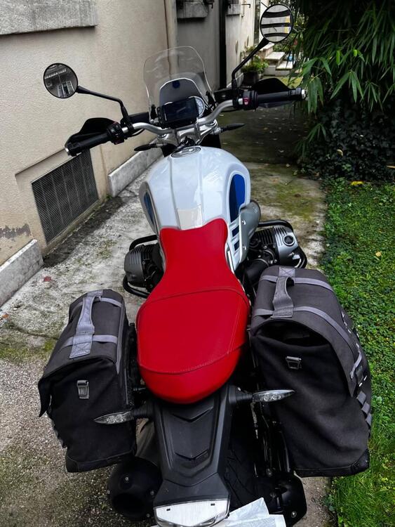 Bmw R nineT Urban GS 1200 (2017 - 20) (2)