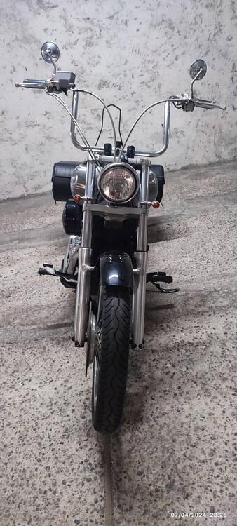 Honda VT 750 Shadow Spirit (4)