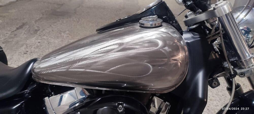 Honda VT 750 Shadow Spirit (5)