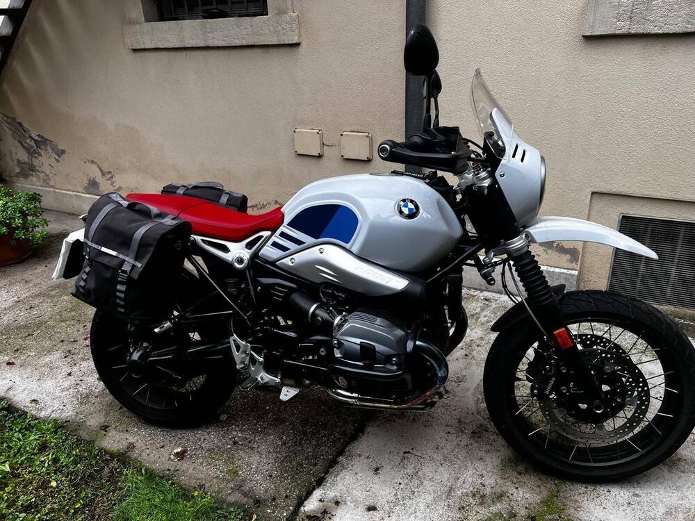 Bmw R nineT Urban GS 1200 (2017 - 20) (4)