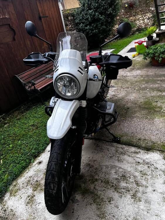 Bmw R nineT Urban GS 1200 (2017 - 20) (5)