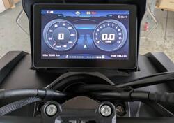 Wottan Motor GT2 300 (2025) usata