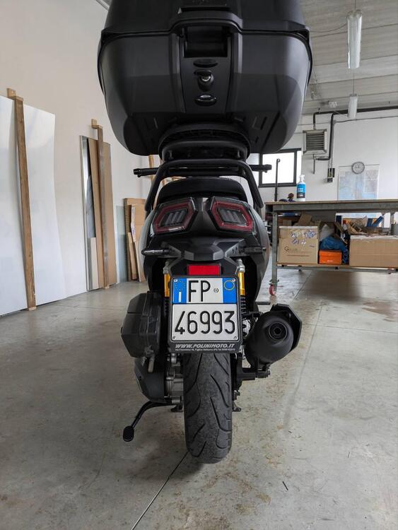 Wottan Motor GT2 300 (2025) (2)