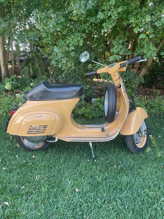 Vespa Vespa 50 Special
