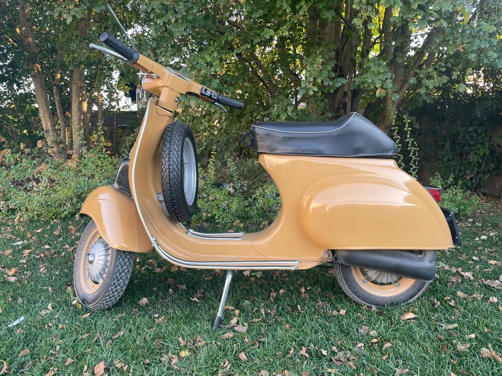 Vespa Vespa 50 Special (2)