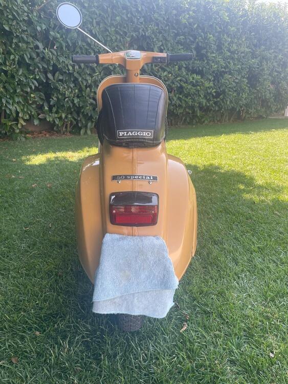Vespa Vespa 50 Special (3)