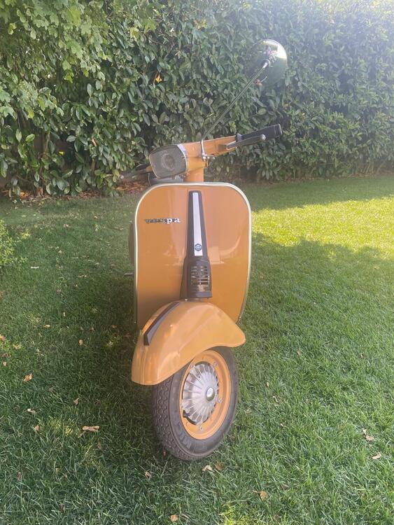 Vespa Vespa 50 Special (4)