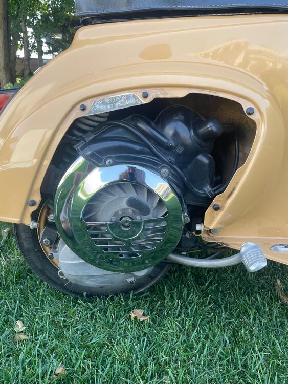 Vespa Vespa 50 Special (5)