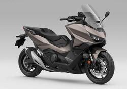 Honda Forza 750 (2025) nuova