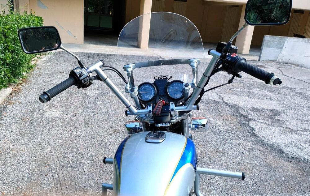 Suzuki GP 51 A - GP 650 (2)