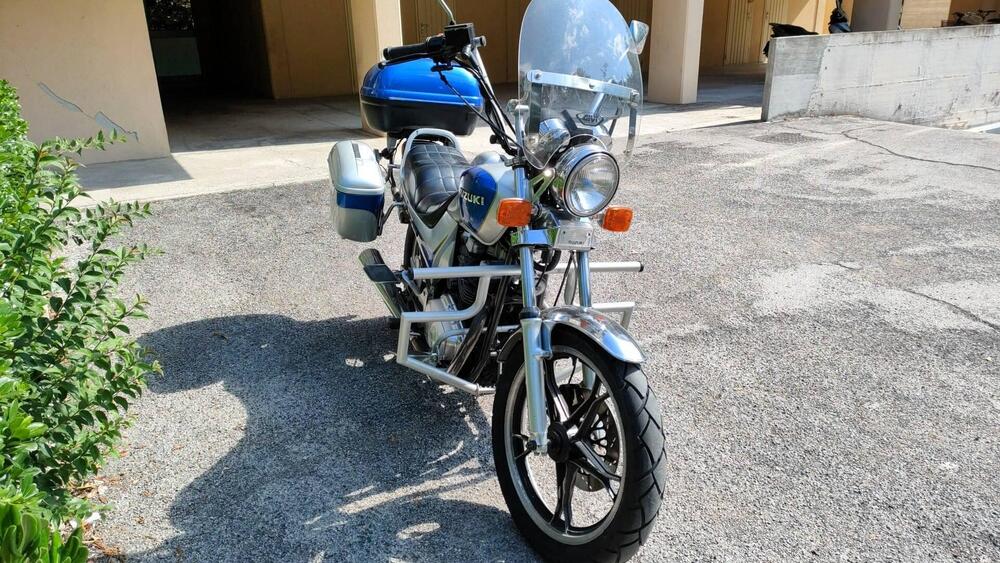 Suzuki GP 51 A - GP 650 (5)