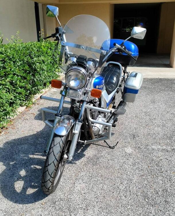 Suzuki GP 51 A - GP 650 (3)